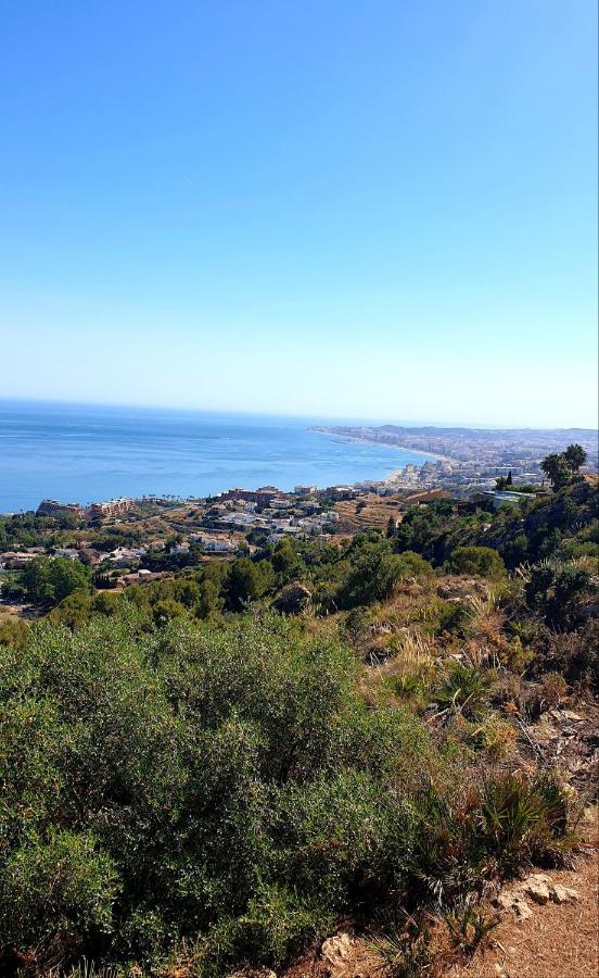 *Apartamento Paradise* El Placer Del Relax Benalmádena Zewnętrze zdjęcie