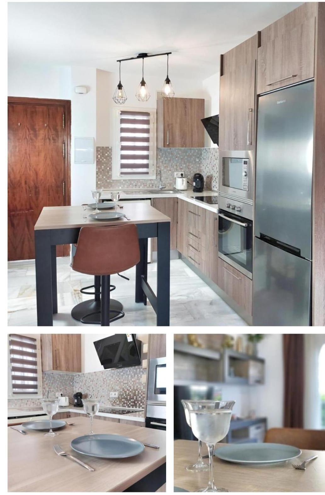 *Apartamento Paradise* El Placer Del Relax Benalmádena Zewnętrze zdjęcie